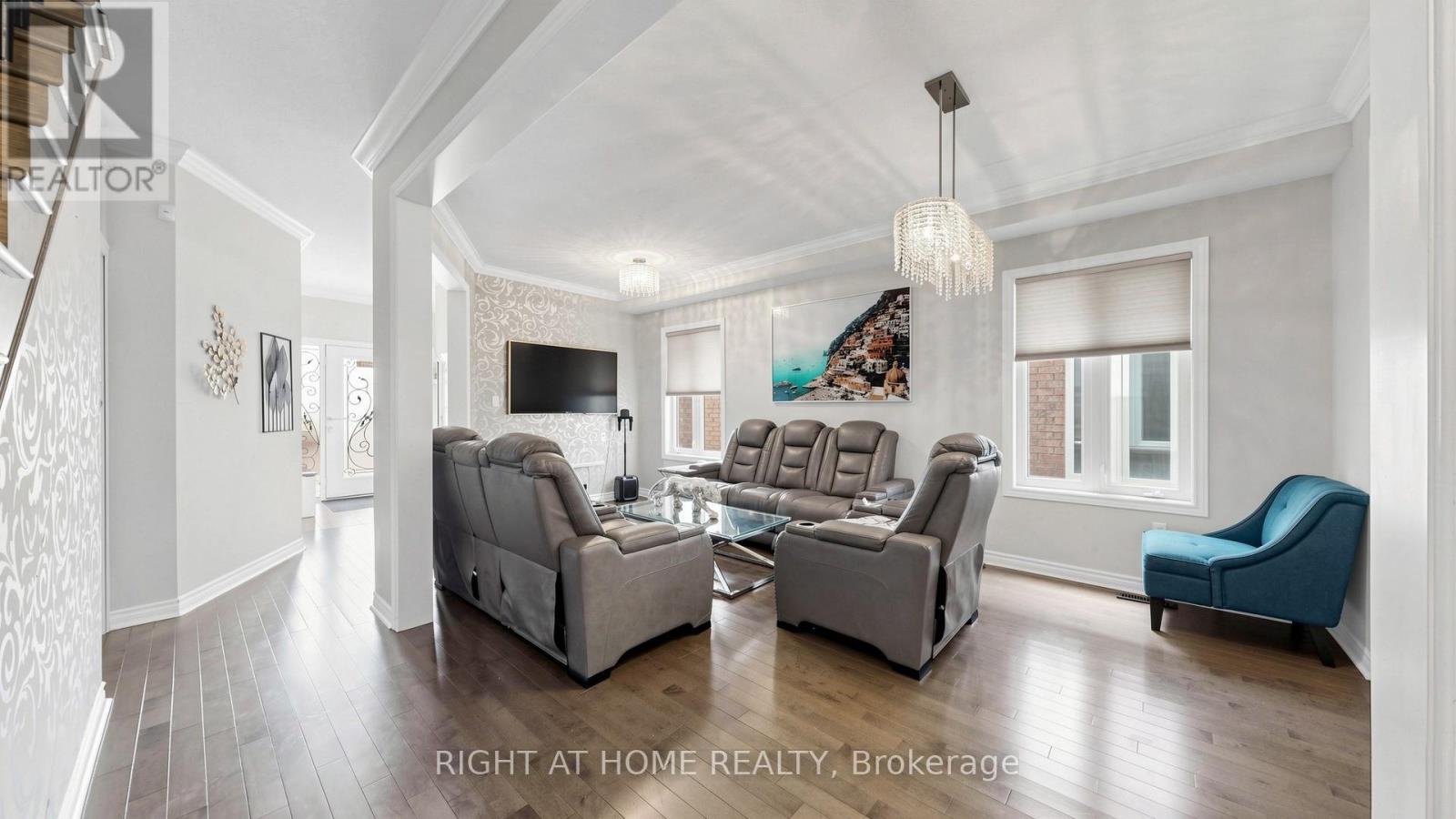 868 Wrenwood Drive, Oshawa, Ontario  L1K 0V8 - Photo 6 - E12994138