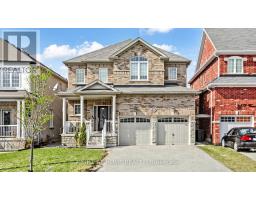 868 WRENWOOD DRIVE, Oshawa, Ontario