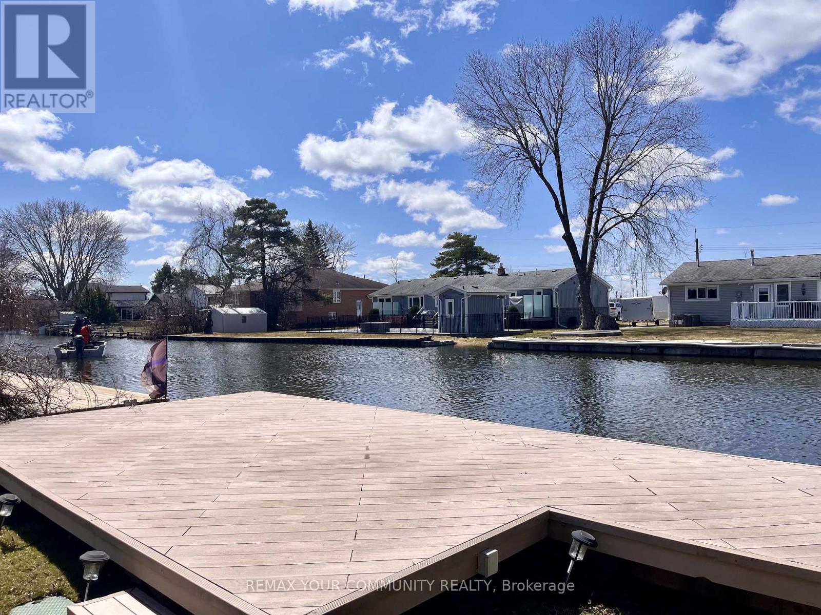 44 Canal Street, Georgina, Ontario  L4P 1K5 - Photo 48 - N12994058