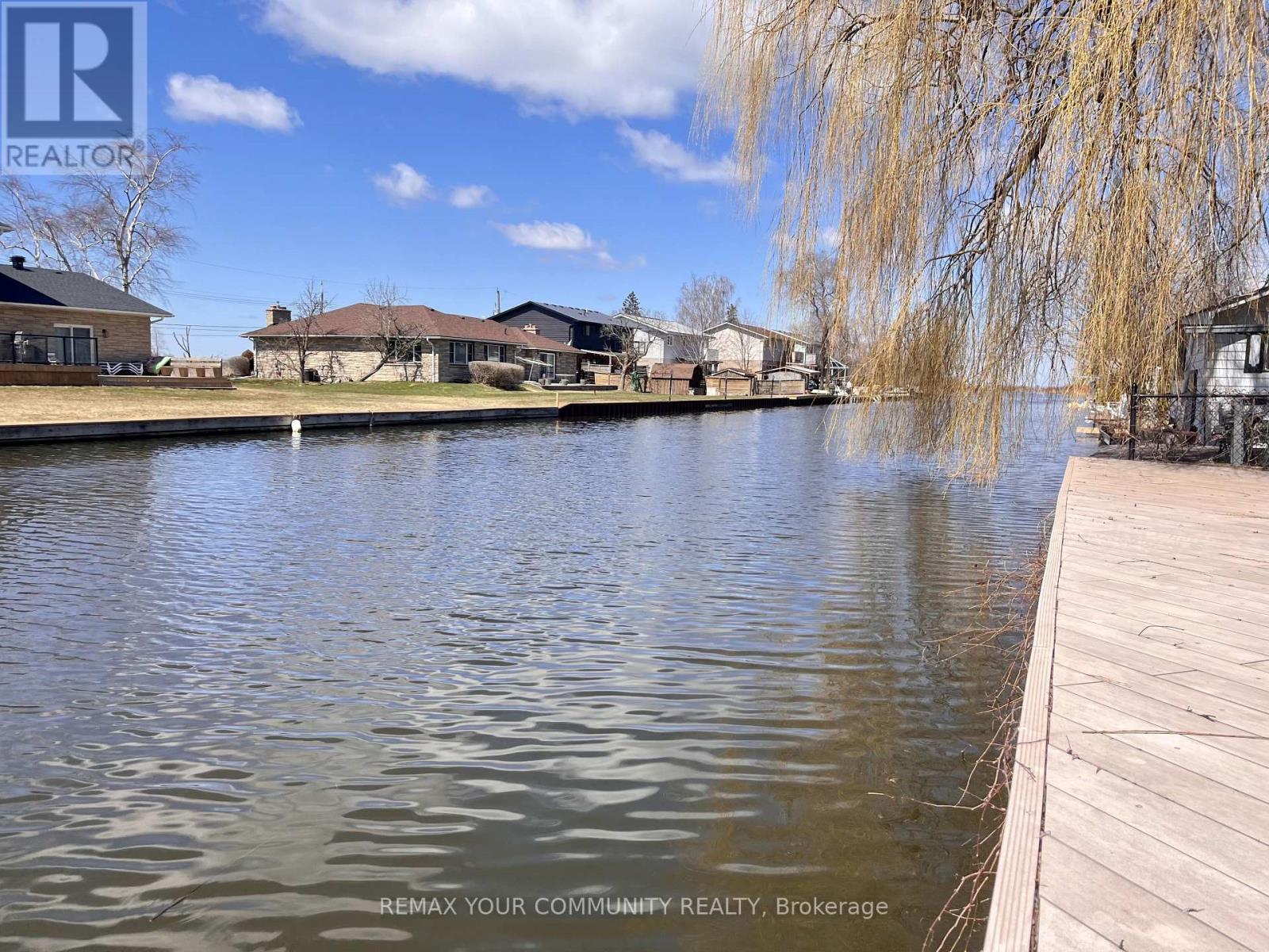 44 Canal Street, Georgina, Ontario  L4P 1K5 - Photo 49 - N12994058