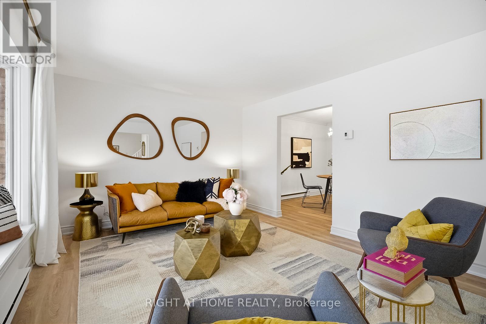 259 Glenwoods Avenue, Georgina, Ontario  L4P 2X1 - Photo 9 - N12994066