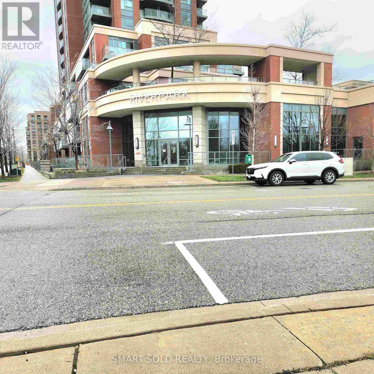 506 - 8200 BIRCHMOUNT ROAD W, Markham, Ontario