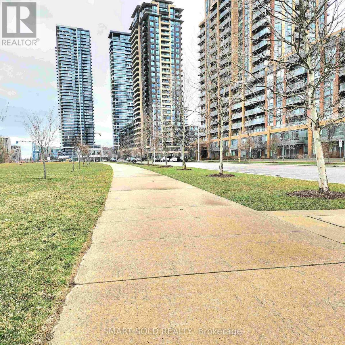 506 - 8200 Birchmount Road W, Markham, Ontario  L3R 9W1 - Photo 2 - N12994068