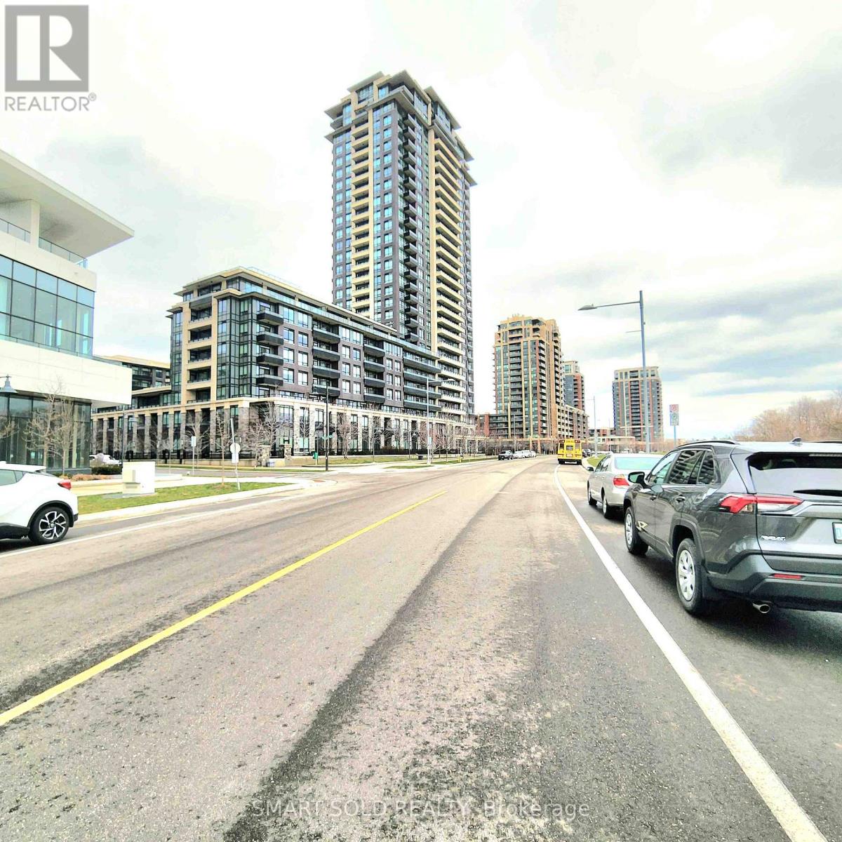 506 - 8200 Birchmount Road W, Markham, Ontario  L3R 9W1 - Photo 3 - N12994068