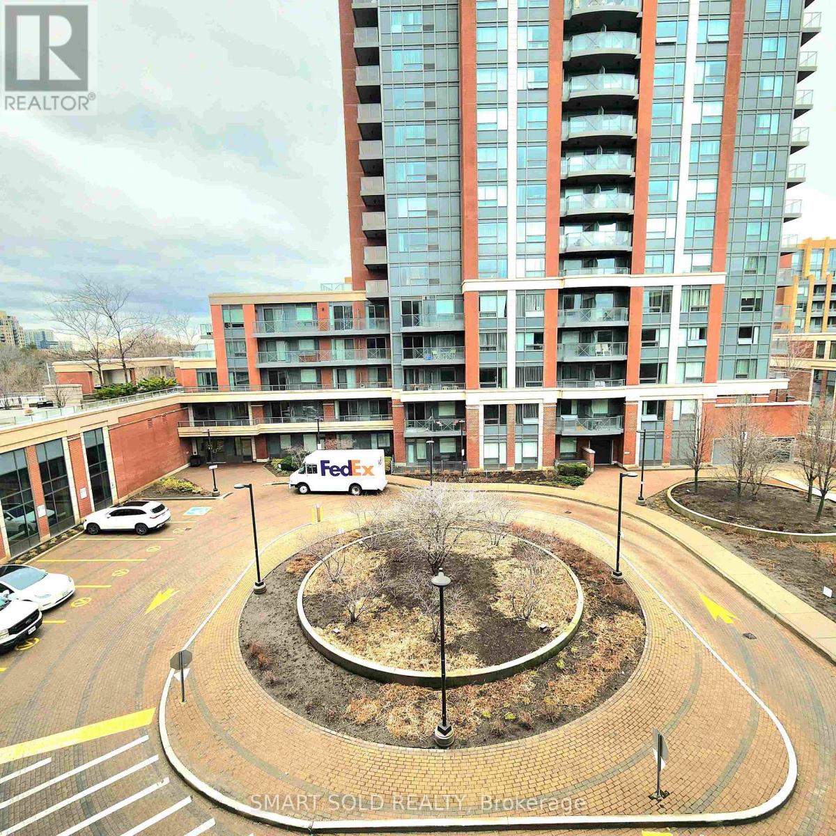 506 - 8200 Birchmount Road W, Markham, Ontario  L3R 9W1 - Photo 33 - N12994068