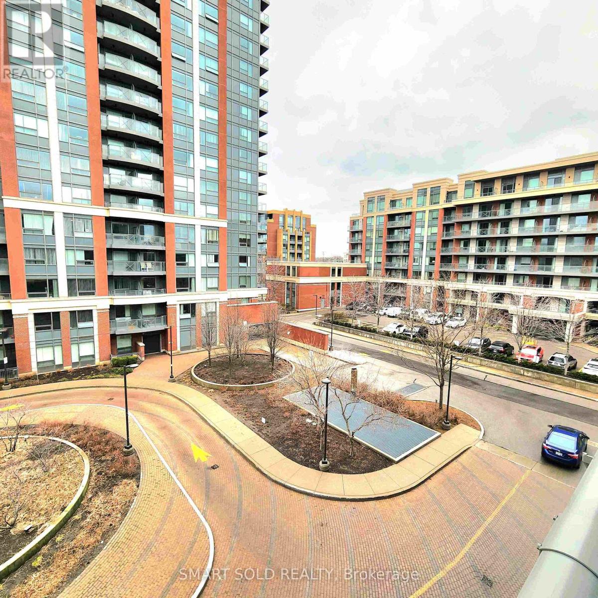 506 - 8200 Birchmount Road W, Markham, Ontario  L3R 9W1 - Photo 34 - N12994068