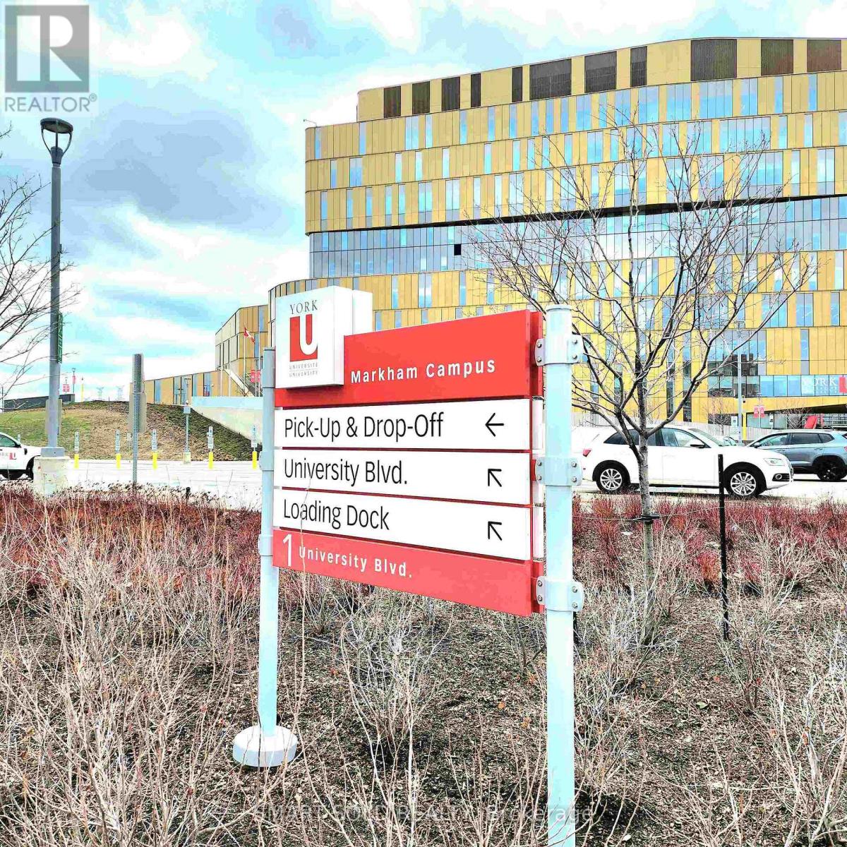 506 - 8200 Birchmount Road W, Markham, Ontario  L3R 9W1 - Photo 36 - N12994068