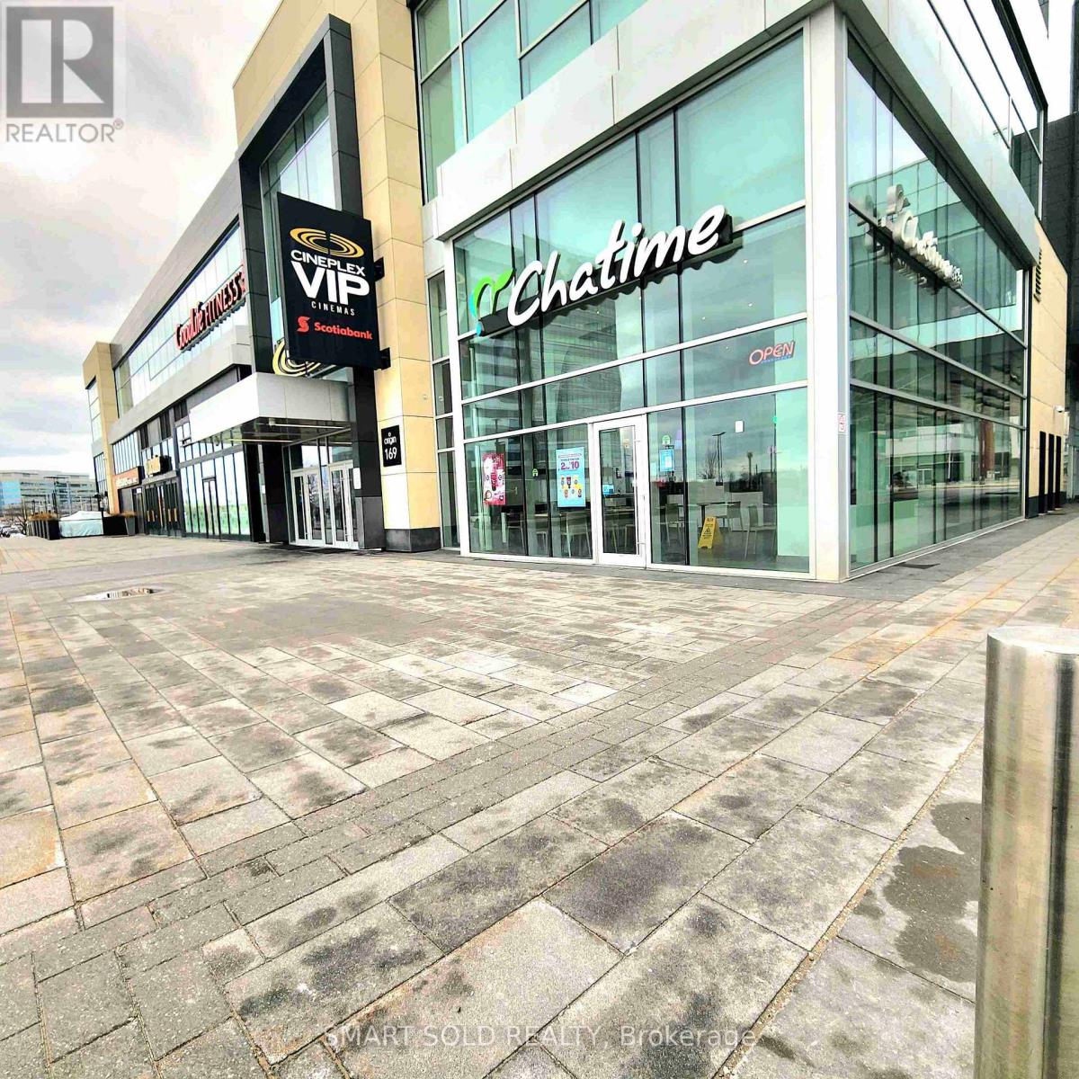 506 - 8200 Birchmount Road W, Markham, Ontario  L3R 9W1 - Photo 37 - N12994068