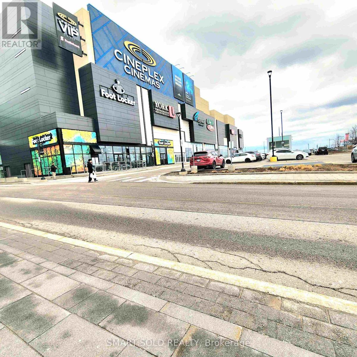 506 - 8200 Birchmount Road W, Markham, Ontario  L3R 9W1 - Photo 38 - N12994068