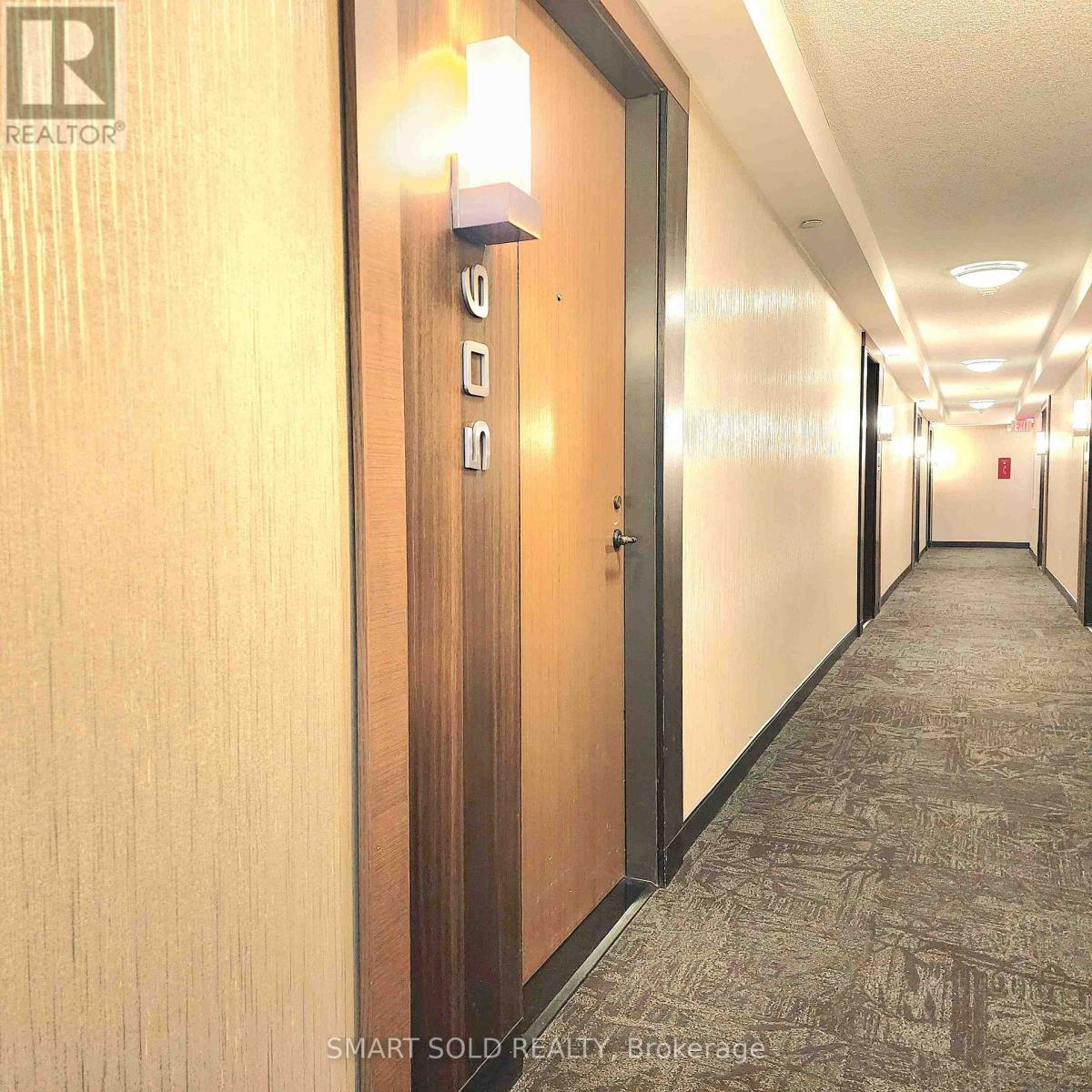 506 - 8200 Birchmount Road W, Markham, Ontario  L3R 9W1 - Photo 5 - N12994068