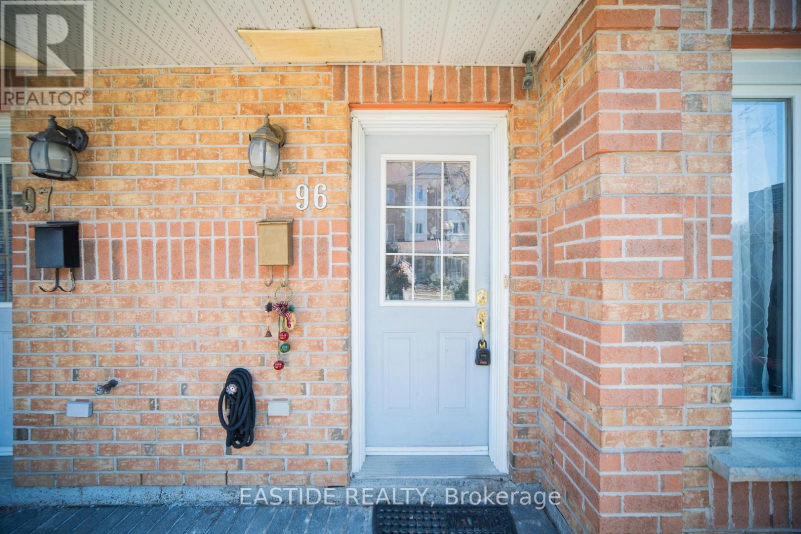 96 - 151 Townsgate Drive, Vaughan, Ontario  L4J 8J7 - Photo 6 - N12994076