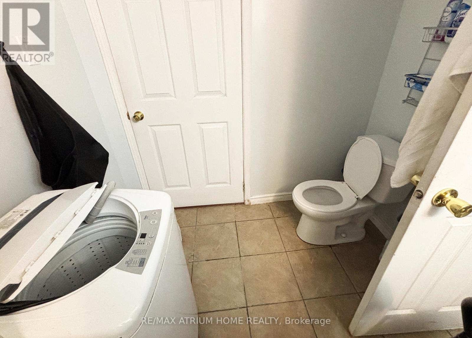 Basement - 18 Huntington Park Drive, Markham, Ontario  L3T 7G9 - Photo 10 - N12994086