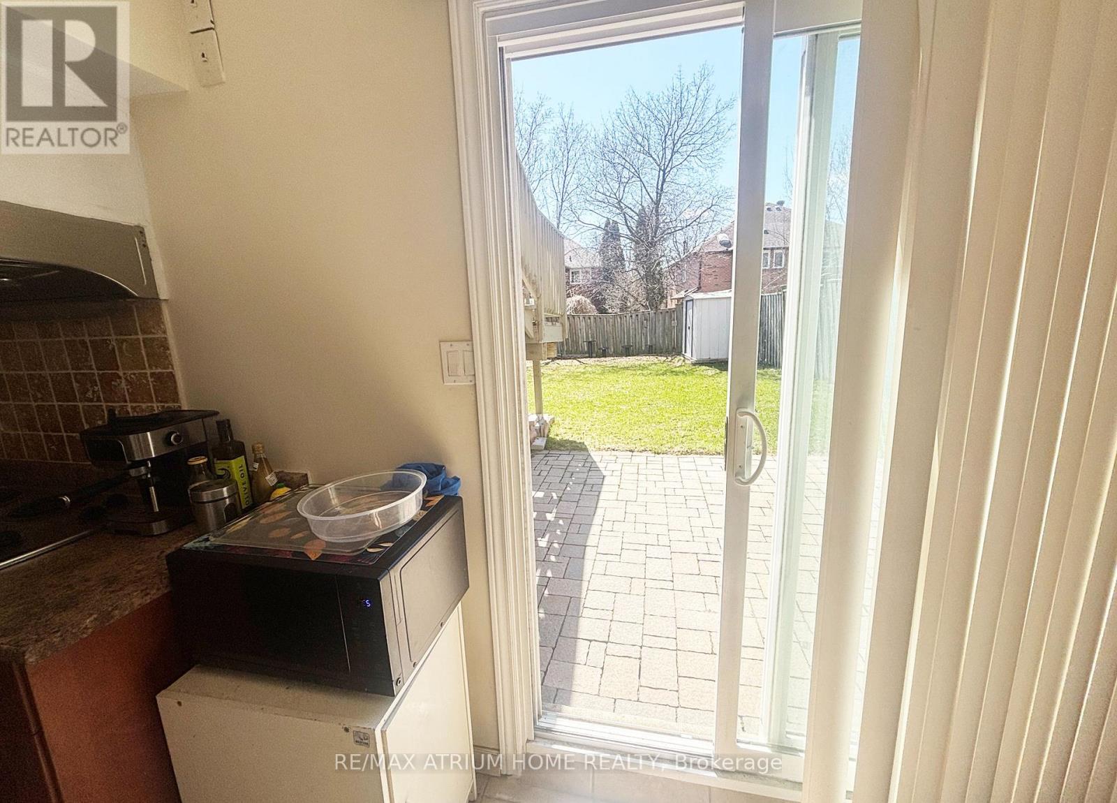 Basement - 18 Huntington Park Drive, Markham, Ontario  L3T 7G9 - Photo 5 - N12994086