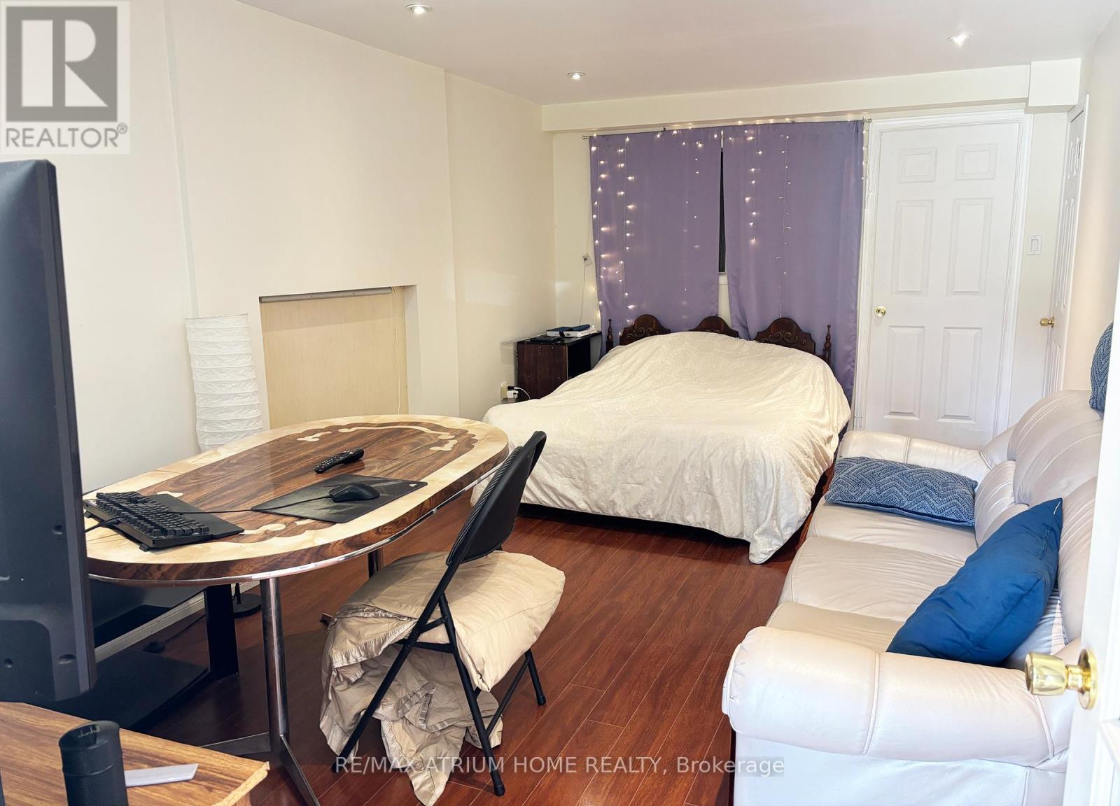 Basement - 18 Huntington Park Drive, Markham, Ontario  L3T 7G9 - Photo 6 - N12994086