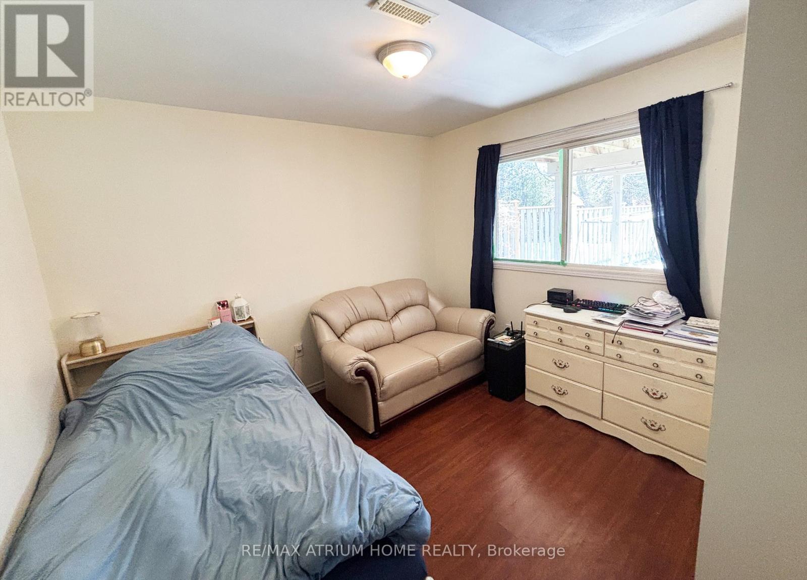 Basement - 18 Huntington Park Drive, Markham, Ontario  L3T 7G9 - Photo 7 - N12994086