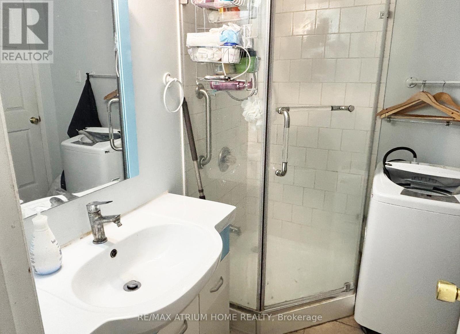 Basement - 18 Huntington Park Drive, Markham, Ontario  L3T 7G9 - Photo 9 - N12994086