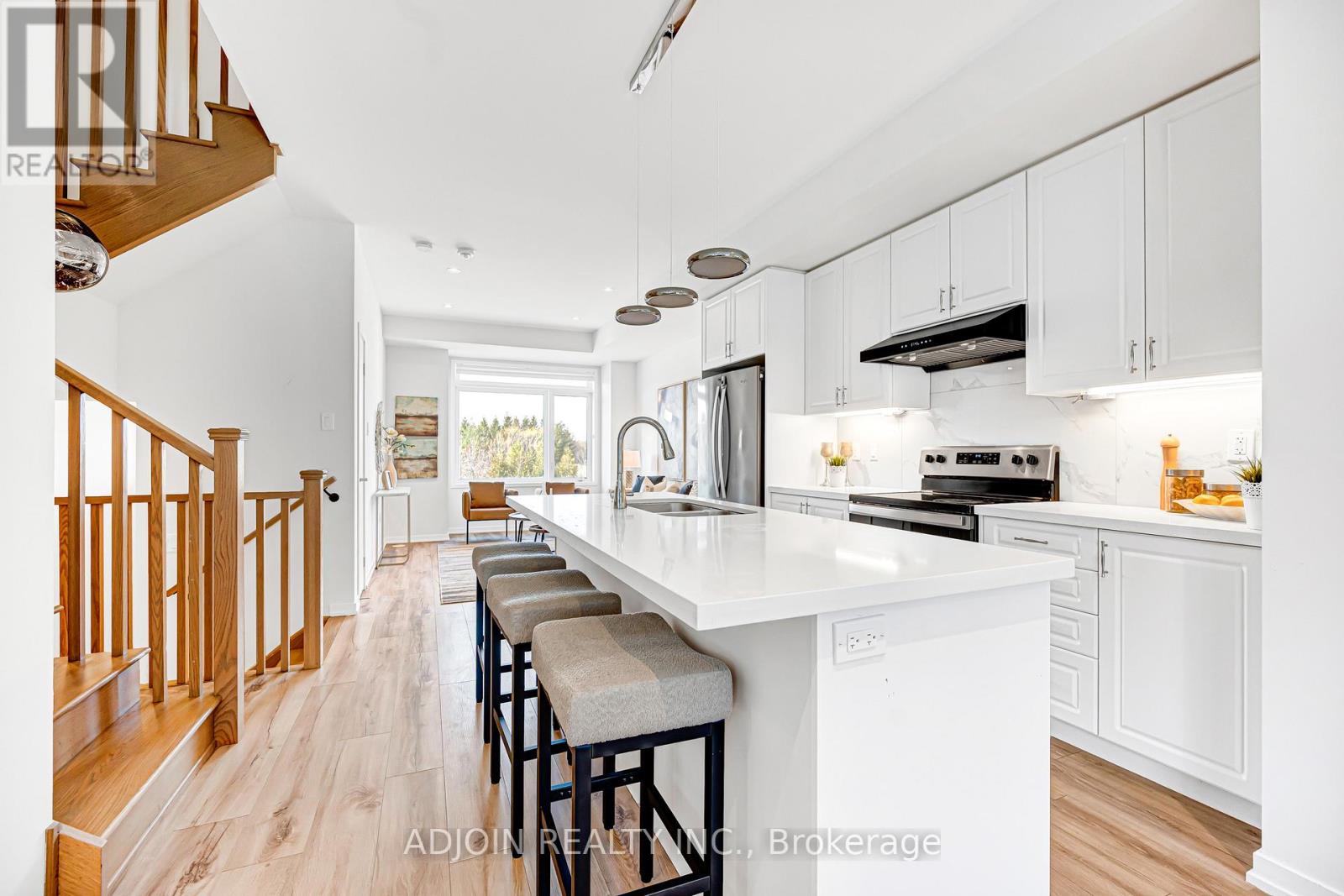 525 Marc Santi Boulevard, Vaughan, Ontario  L6A 5C5 - Photo 8 - N12994088