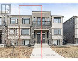 525 MARC SANTI BOULEVARD, Vaughan, Ontario