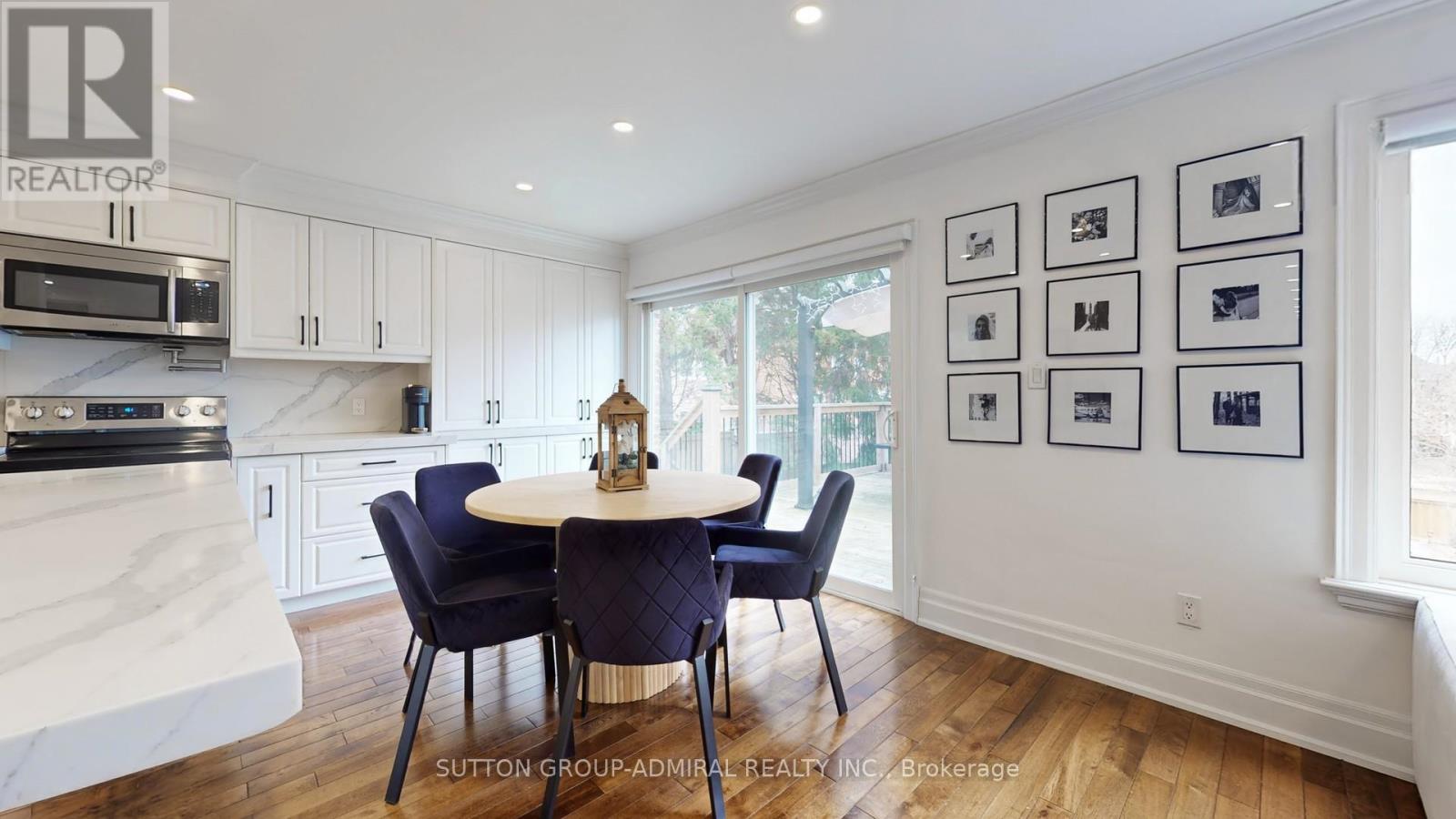 8 Colleen Street, Vaughan, Ontario  L4J 5H1 - Photo 20 - N12994116