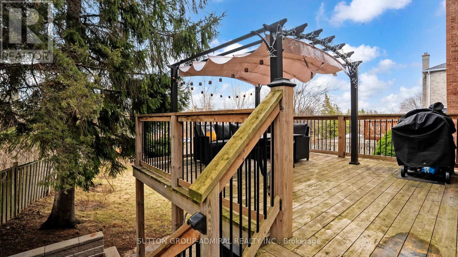 8 Colleen Street, Vaughan, Ontario  L4J 5H1 - Photo 21 - N12994116