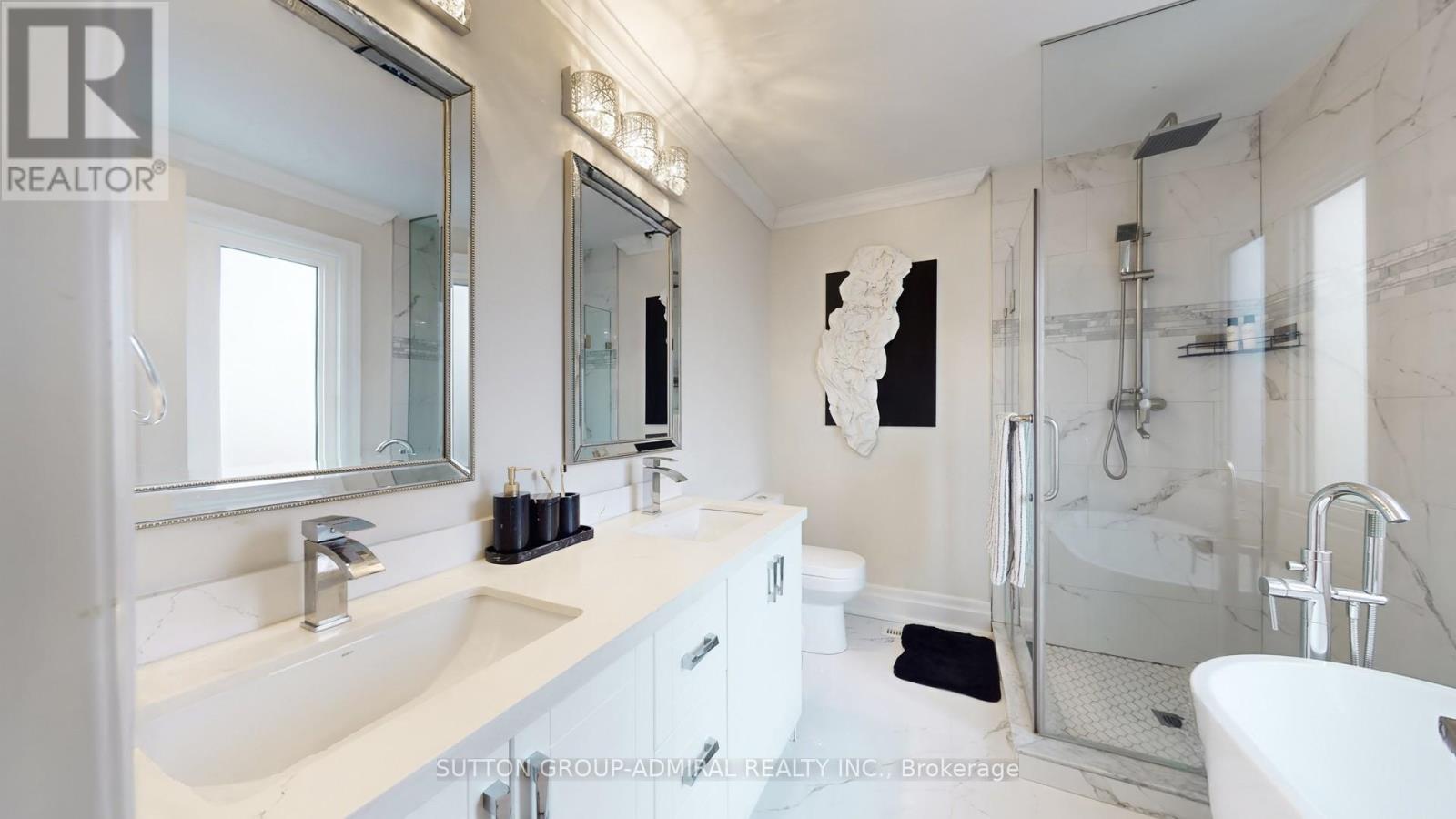 8 Colleen Street, Vaughan, Ontario  L4J 5H1 - Photo 27 - N12994116