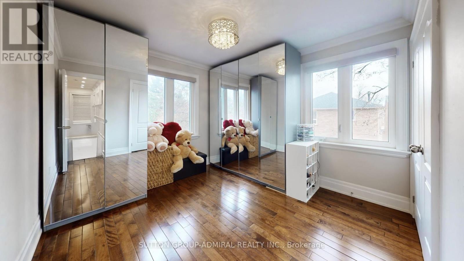 8 Colleen Street, Vaughan, Ontario  L4J 5H1 - Photo 31 - N12994116