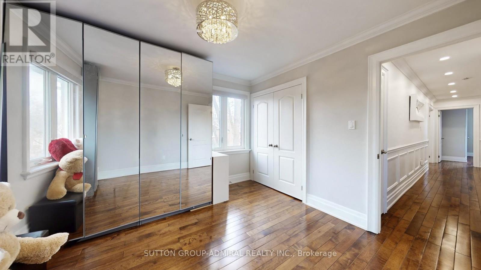 8 Colleen Street, Vaughan, Ontario  L4J 5H1 - Photo 36 - N12994116