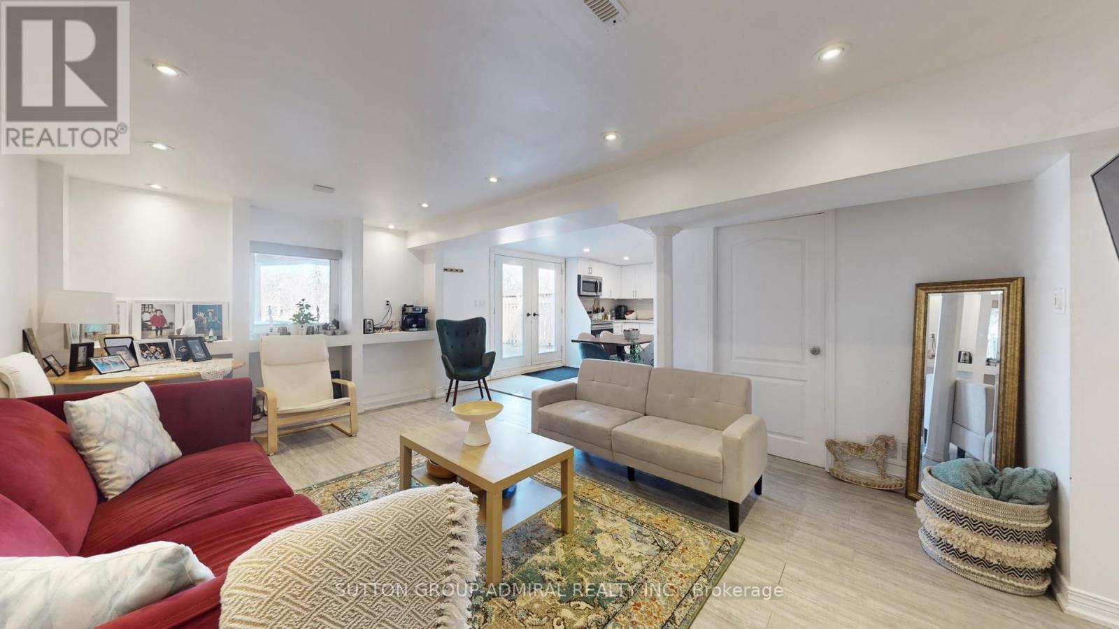 8 Colleen Street, Vaughan, Ontario  L4J 5H1 - Photo 39 - N12994116