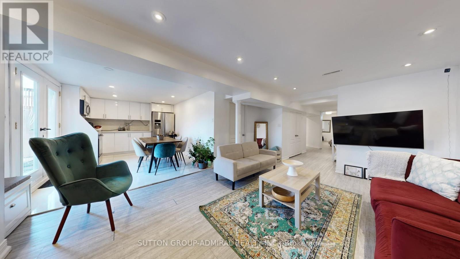 8 Colleen Street, Vaughan, Ontario  L4J 5H1 - Photo 41 - N12994116