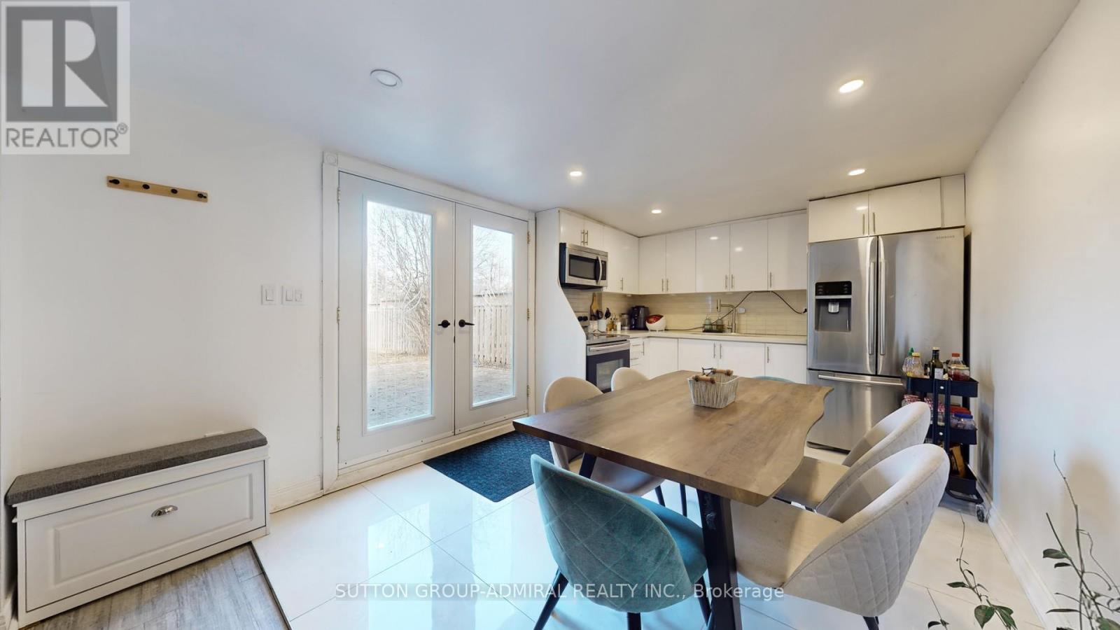 8 Colleen Street, Vaughan, Ontario  L4J 5H1 - Photo 42 - N12994116