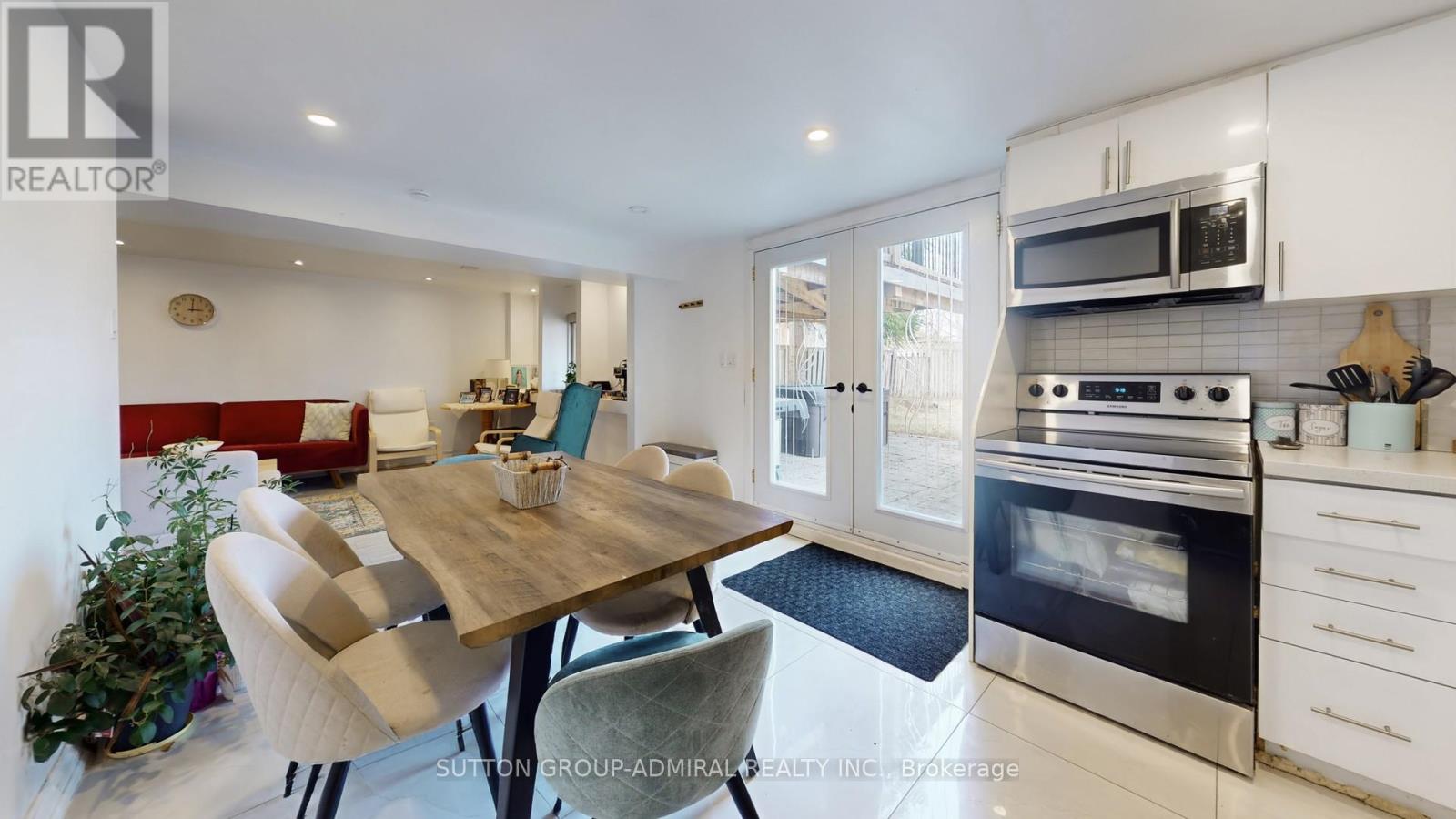 8 Colleen Street, Vaughan, Ontario  L4J 5H1 - Photo 44 - N12994116