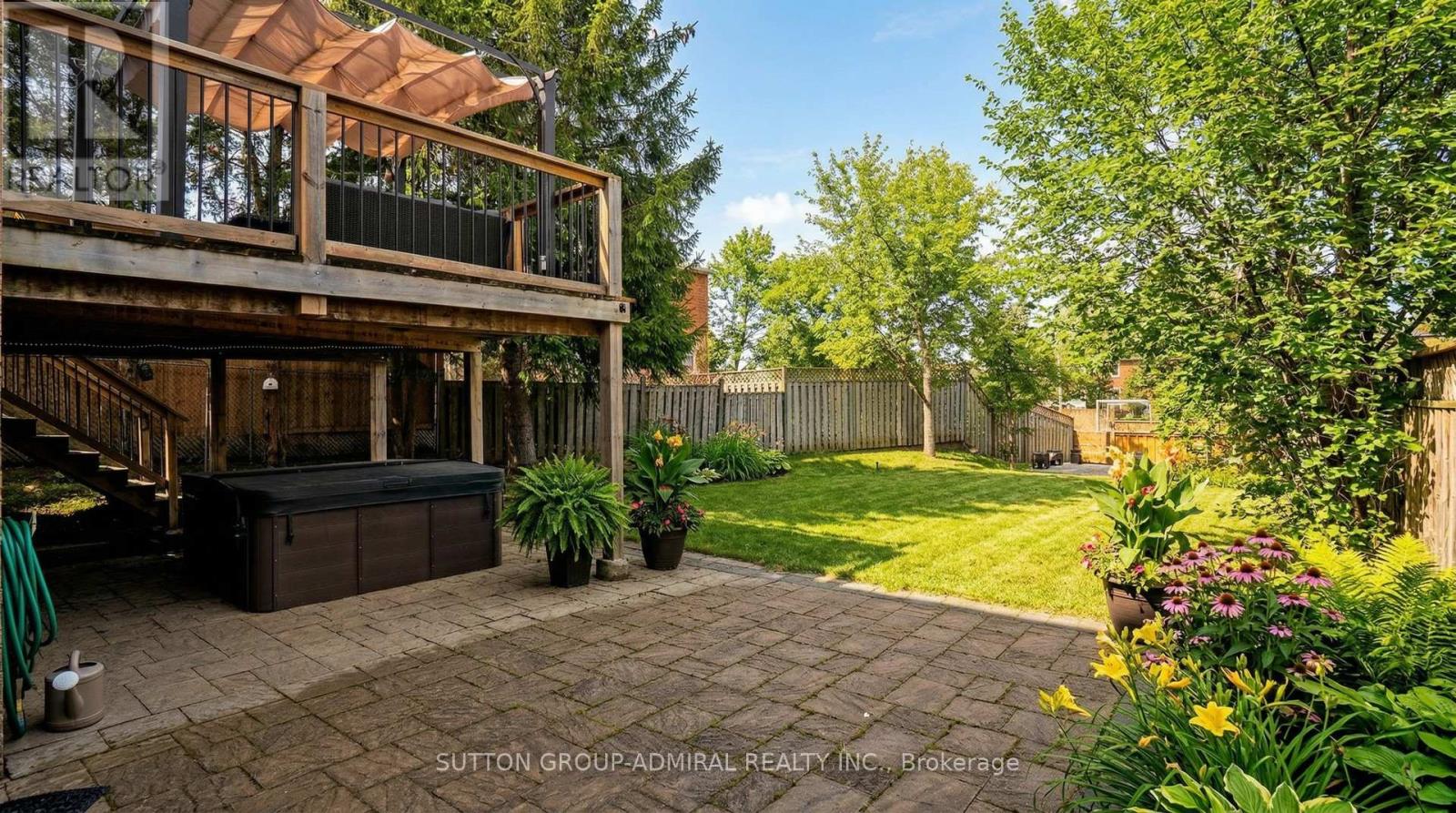 8 Colleen Street, Vaughan, Ontario  L4J 5H1 - Photo 49 - N12994116