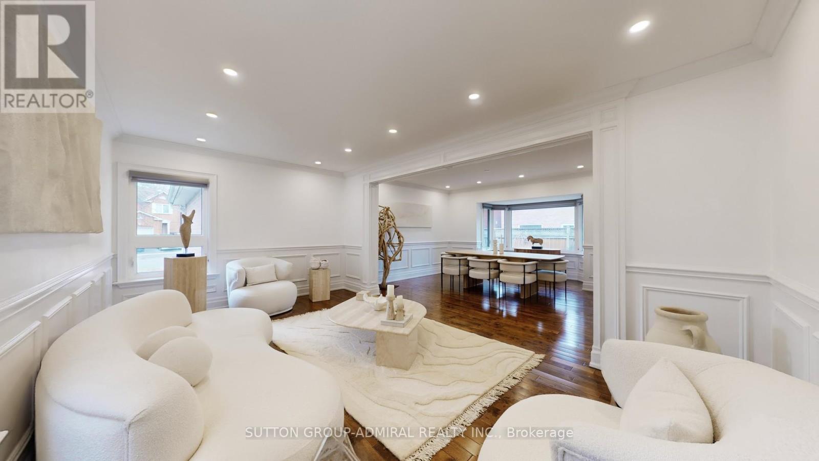 8 Colleen Street, Vaughan, Ontario  L4J 5H1 - Photo 6 - N12994116