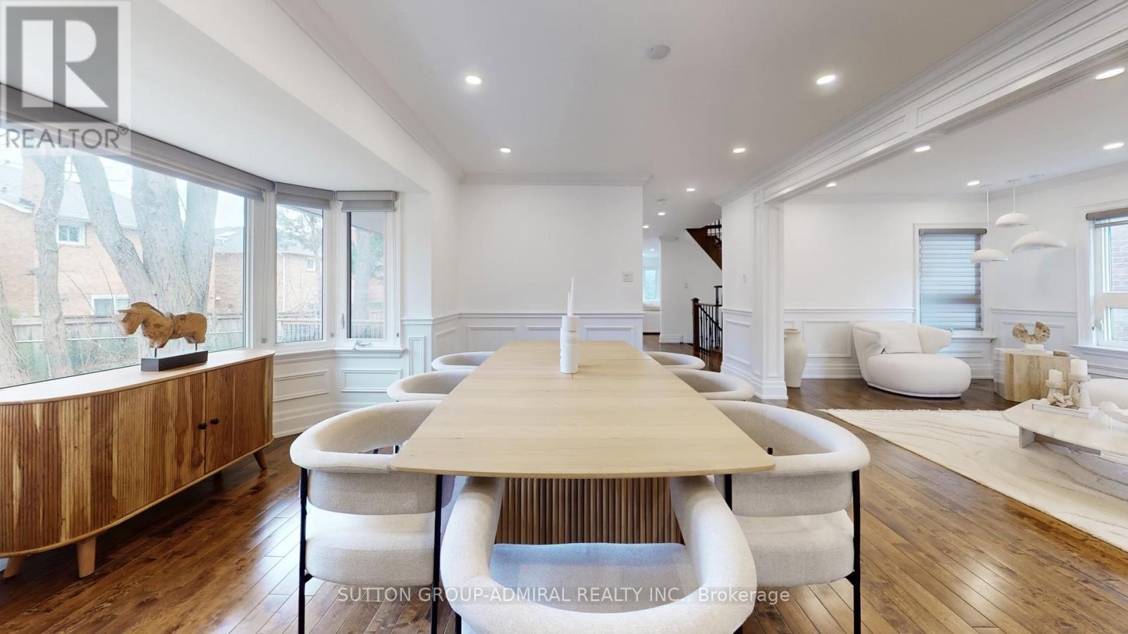 8 Colleen Street, Vaughan, Ontario  L4J 5H1 - Photo 8 - N12994116