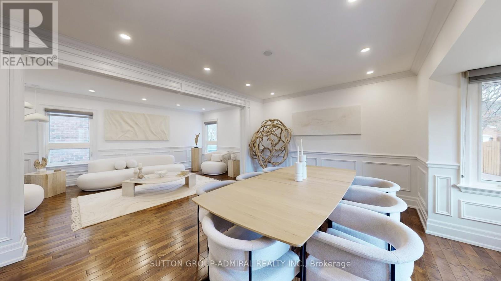 8 Colleen Street, Vaughan, Ontario  L4J 5H1 - Photo 9 - N12994116