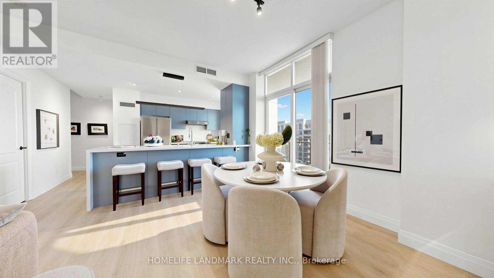 LPH5 - 51 SADDLECREEK DRIVE, Markham, Ontario