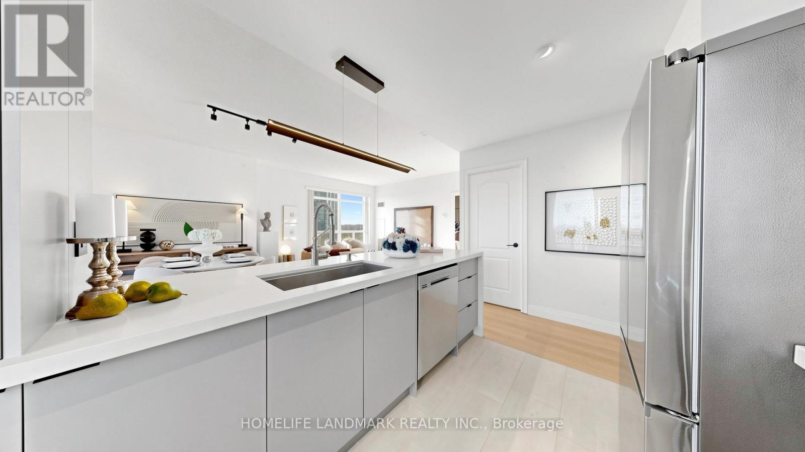 Lph5 - 51 Saddlecreek Drive, Markham, Ontario  L3T 7Z1 - Photo 11 - N12994136