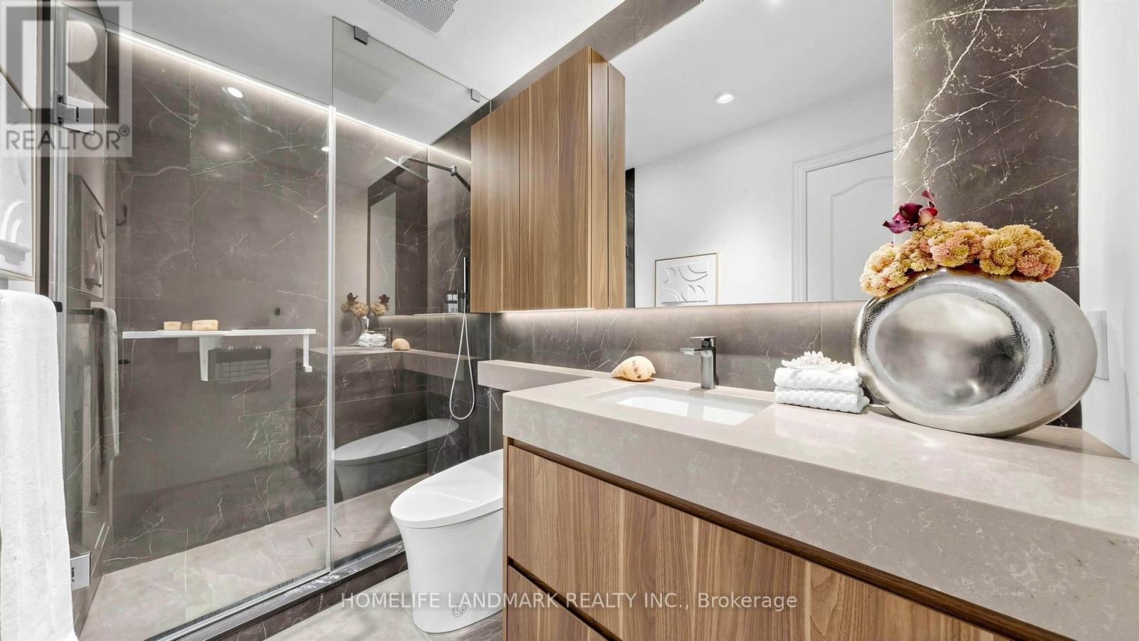 Lph5 - 51 Saddlecreek Drive, Markham, Ontario  L3T 7Z1 - Photo 14 - N12994136