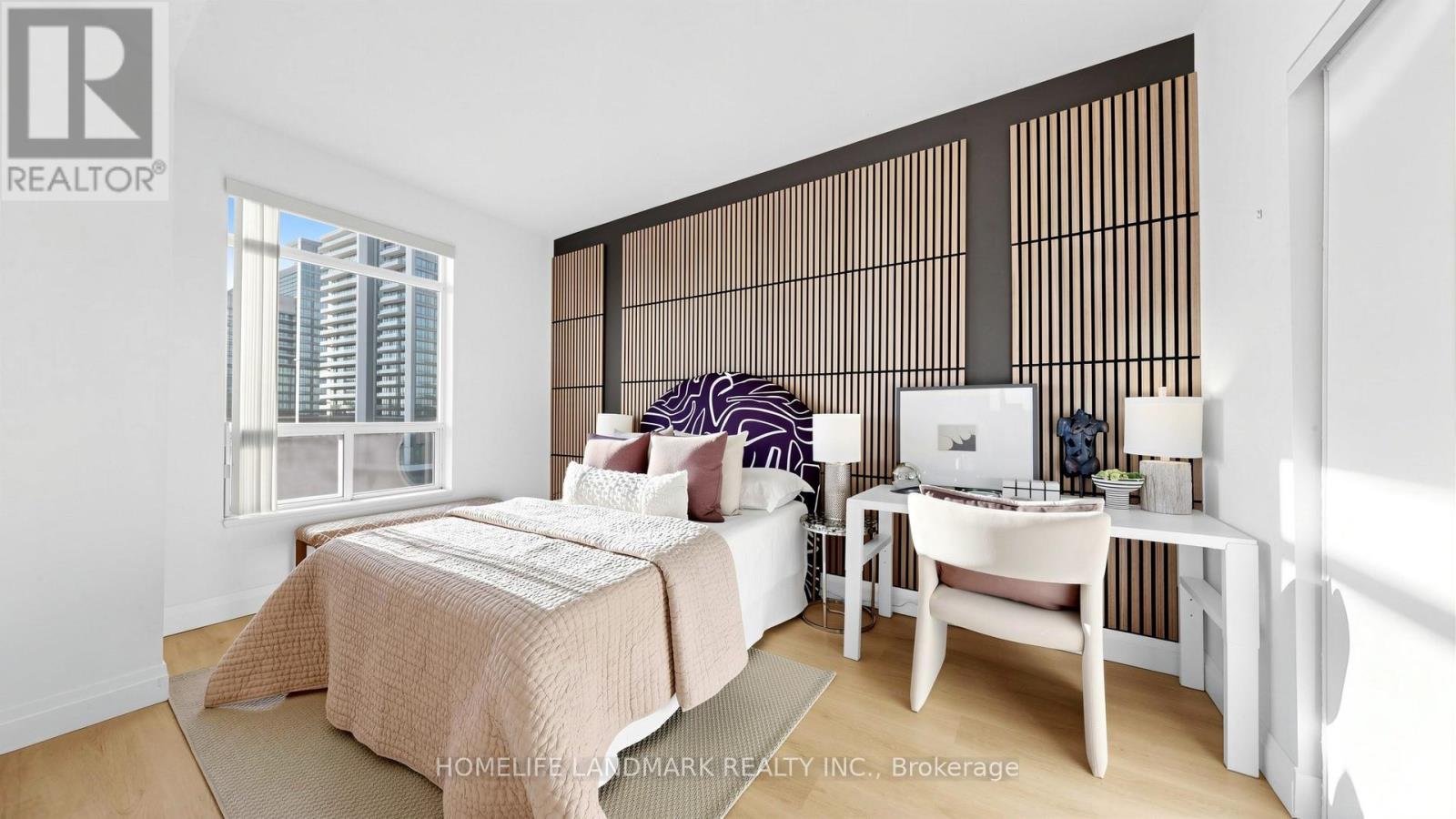 Lph5 - 51 Saddlecreek Drive, Markham, Ontario  L3T 7Z1 - Photo 15 - N12994136