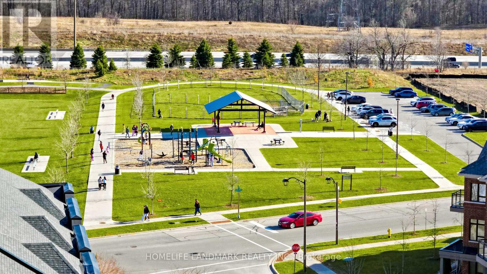 Lph5 - 51 Saddlecreek Drive, Markham, Ontario  L3T 7Z1 - Photo 20 - N12994136