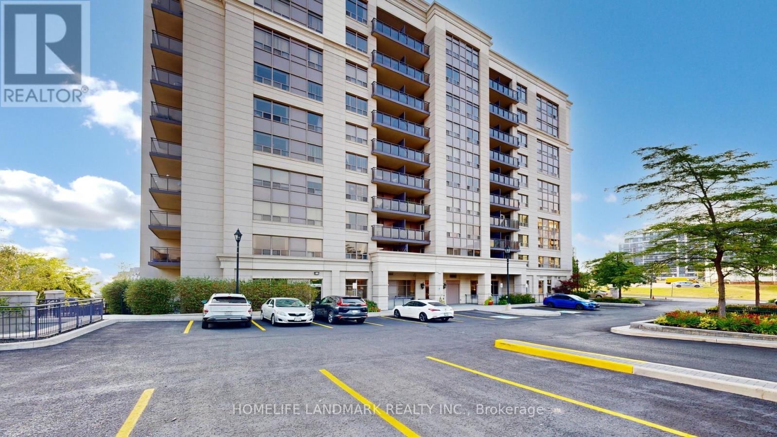 Lph5 - 51 Saddlecreek Drive, Markham, Ontario  L3T 7Z1 - Photo 22 - N12994136