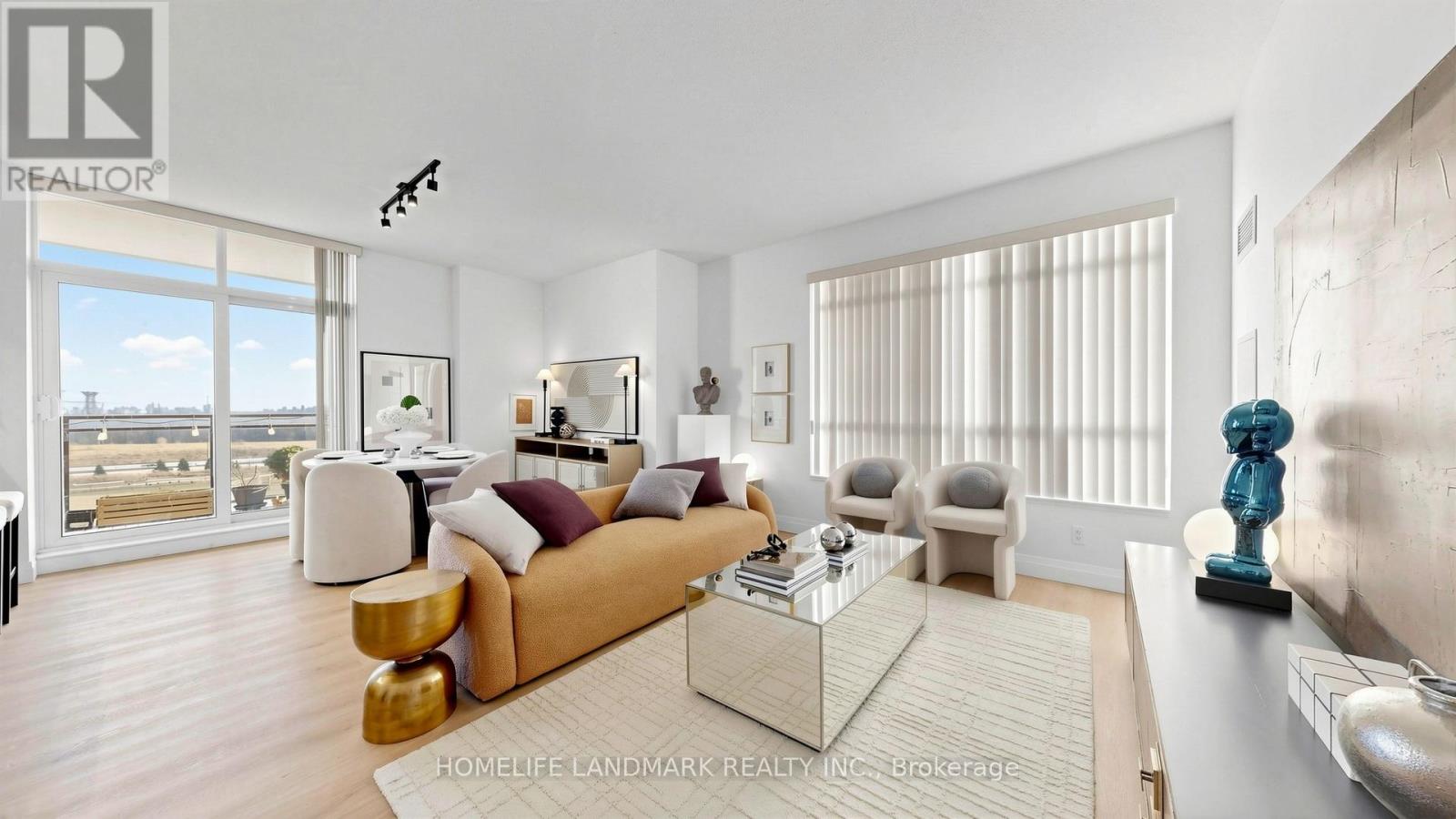 Lph5 - 51 Saddlecreek Drive, Markham, Ontario  L3T 7Z1 - Photo 3 - N12994136