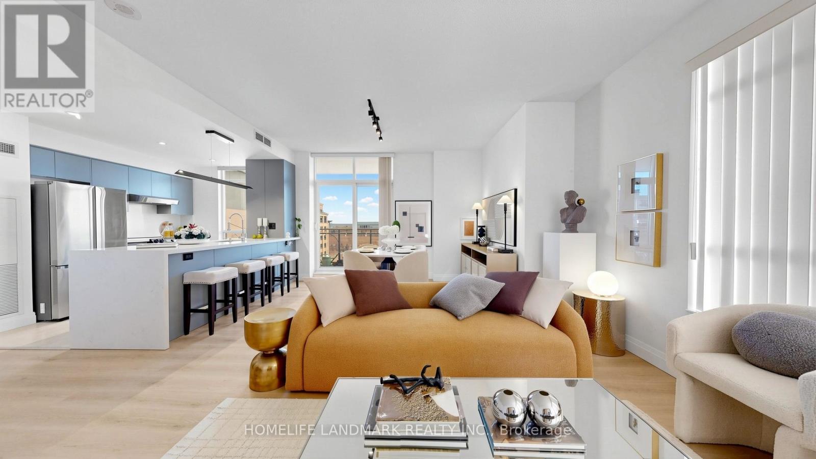 Lph5 - 51 Saddlecreek Drive, Markham, Ontario  L3T 7Z1 - Photo 5 - N12994136