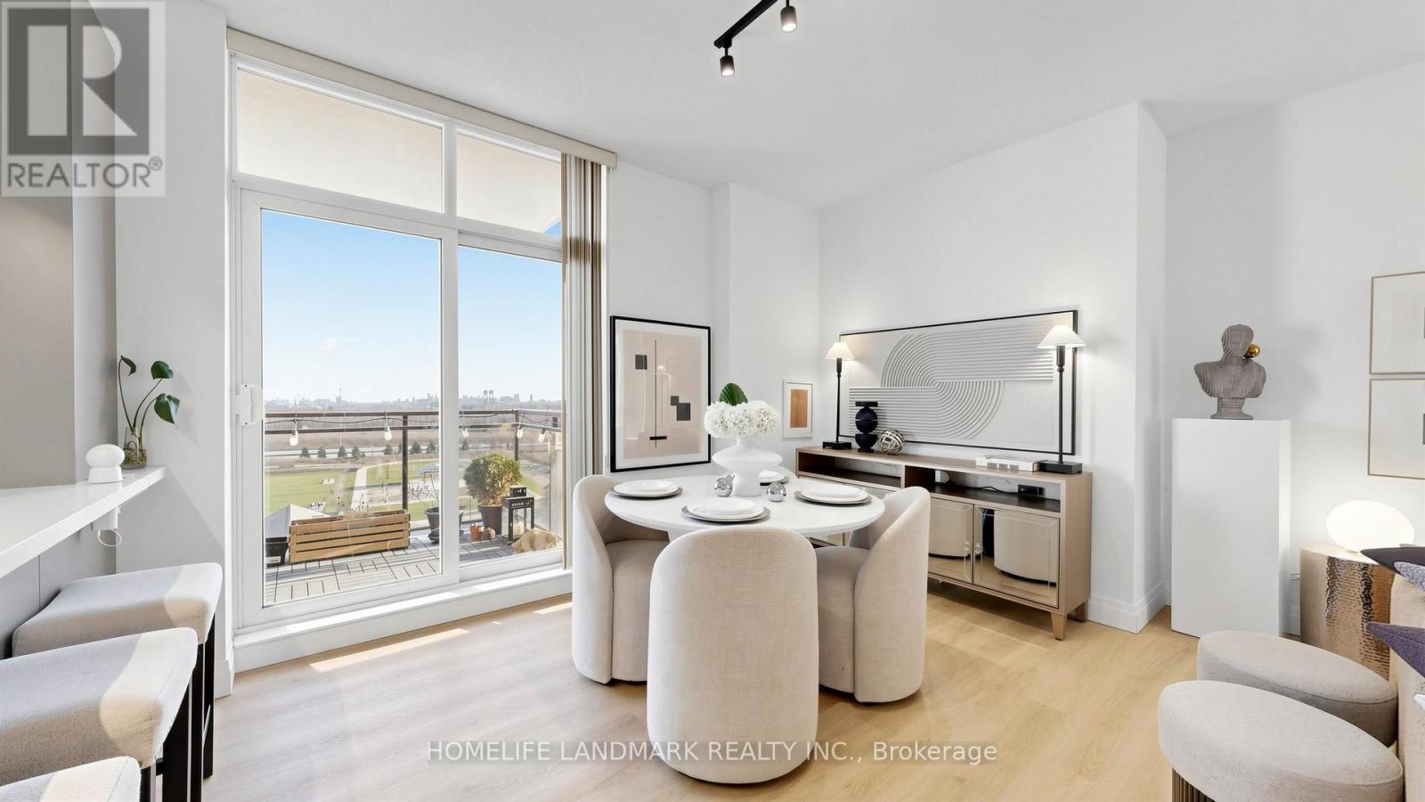 Lph5 - 51 Saddlecreek Drive, Markham, Ontario  L3T 7Z1 - Photo 6 - N12994136