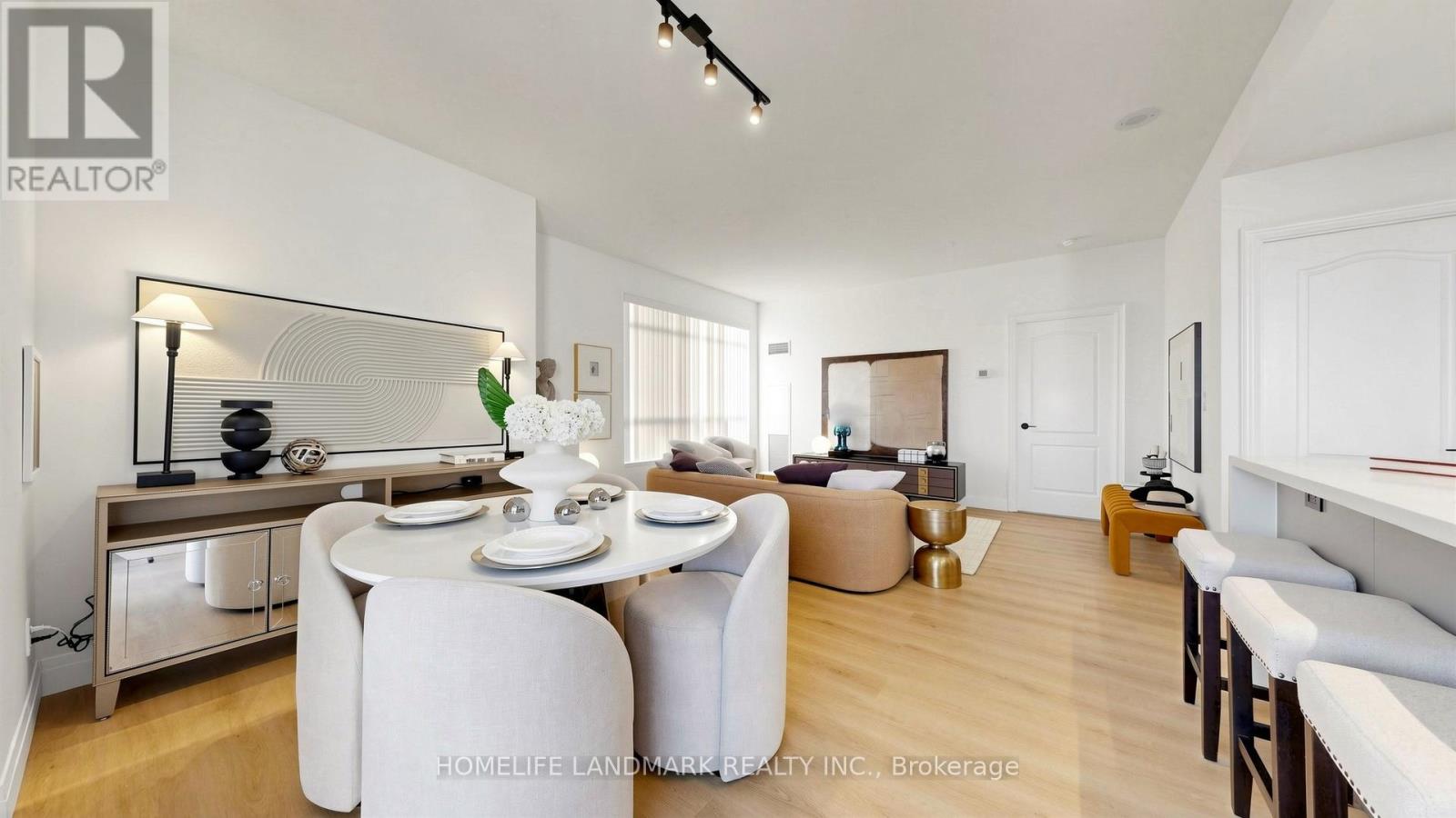 Lph5 - 51 Saddlecreek Drive, Markham, Ontario  L3T 7Z1 - Photo 7 - N12994136