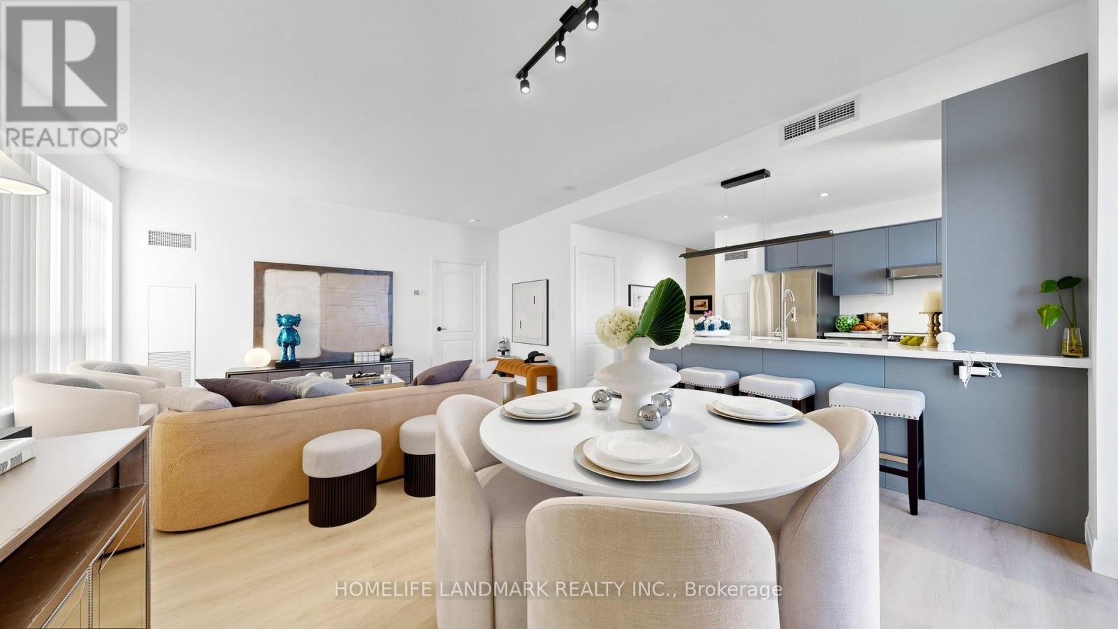 Lph5 - 51 Saddlecreek Drive, Markham, Ontario  L3T 7Z1 - Photo 8 - N12994136