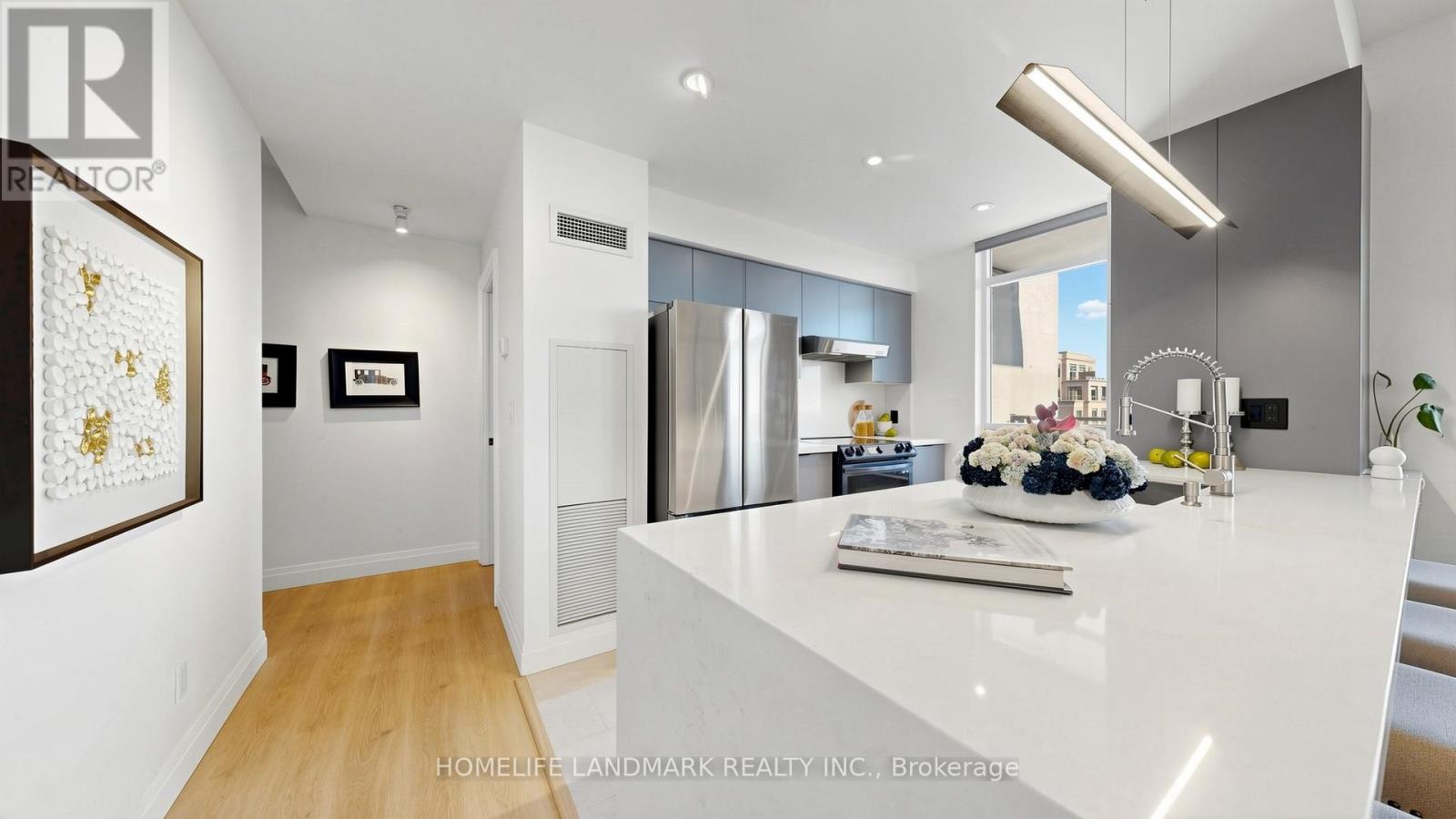 Lph5 - 51 Saddlecreek Drive, Markham, Ontario  L3T 7Z1 - Photo 9 - N12994136