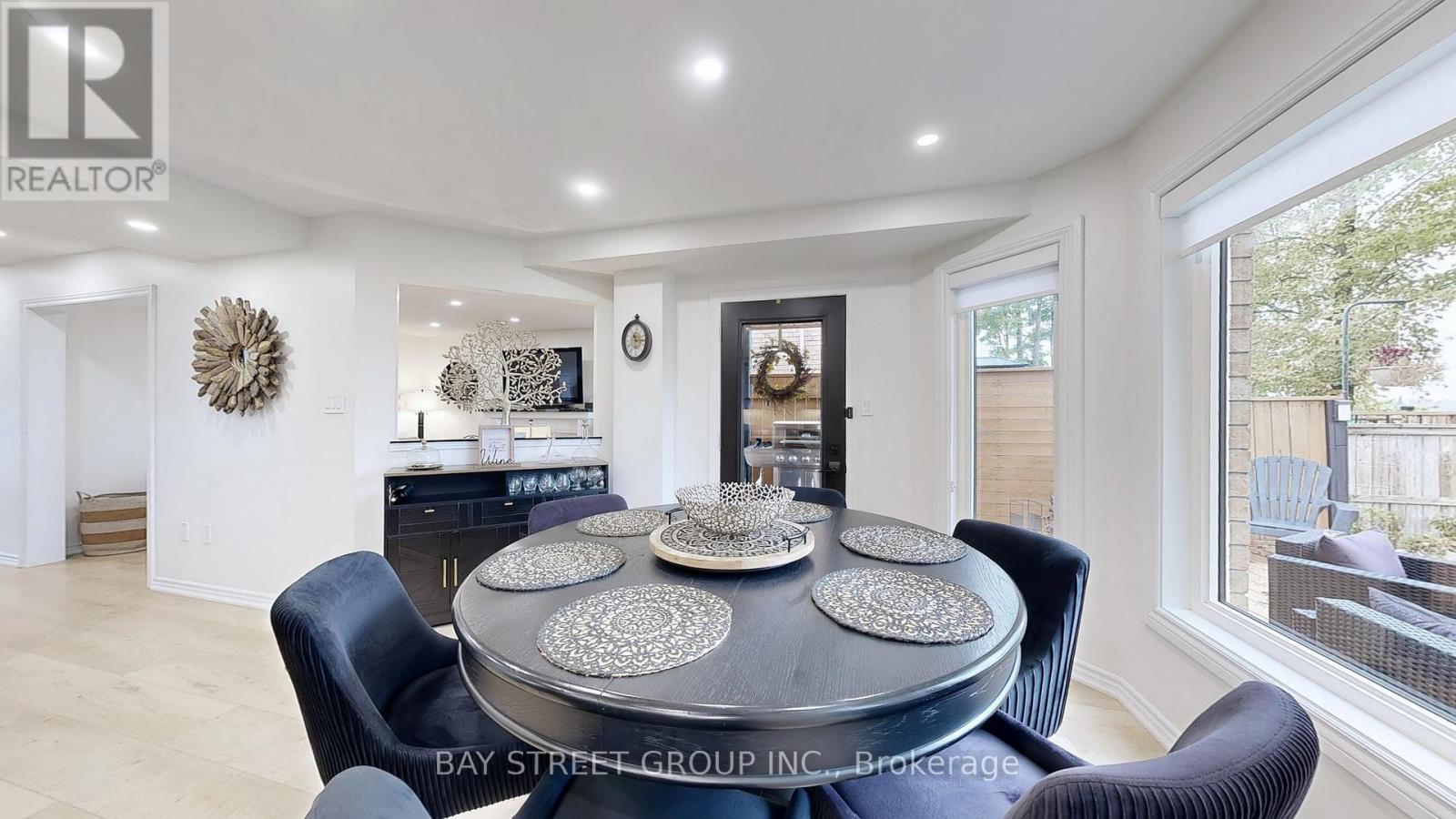 53 Priscilla's Place, Barrie, Ontario  L4N 5X6 - Photo 15 - S12994096