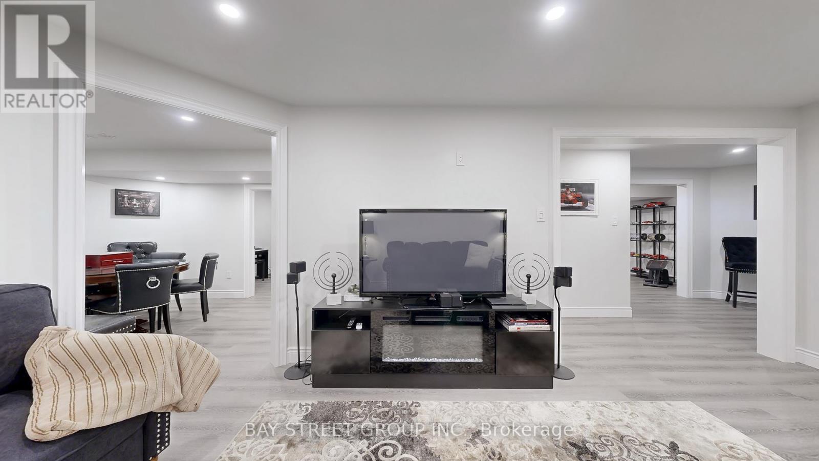 53 Priscilla's Place, Barrie, Ontario  L4N 5X6 - Photo 38 - S12994096