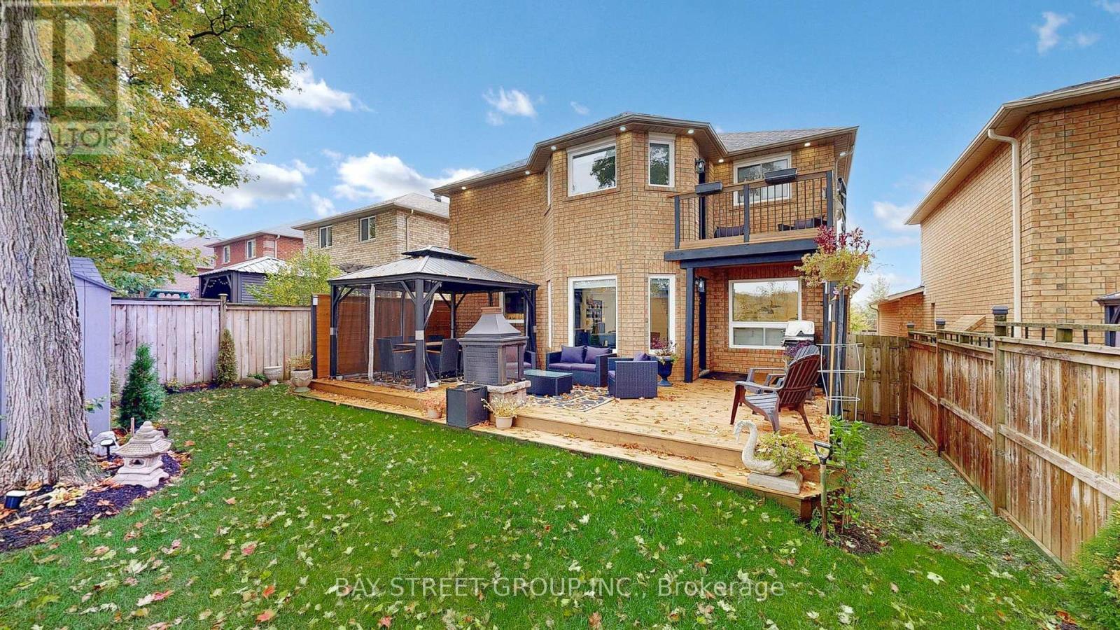 53 Priscilla's Place, Barrie, Ontario  L4N 5X6 - Photo 45 - S12994096